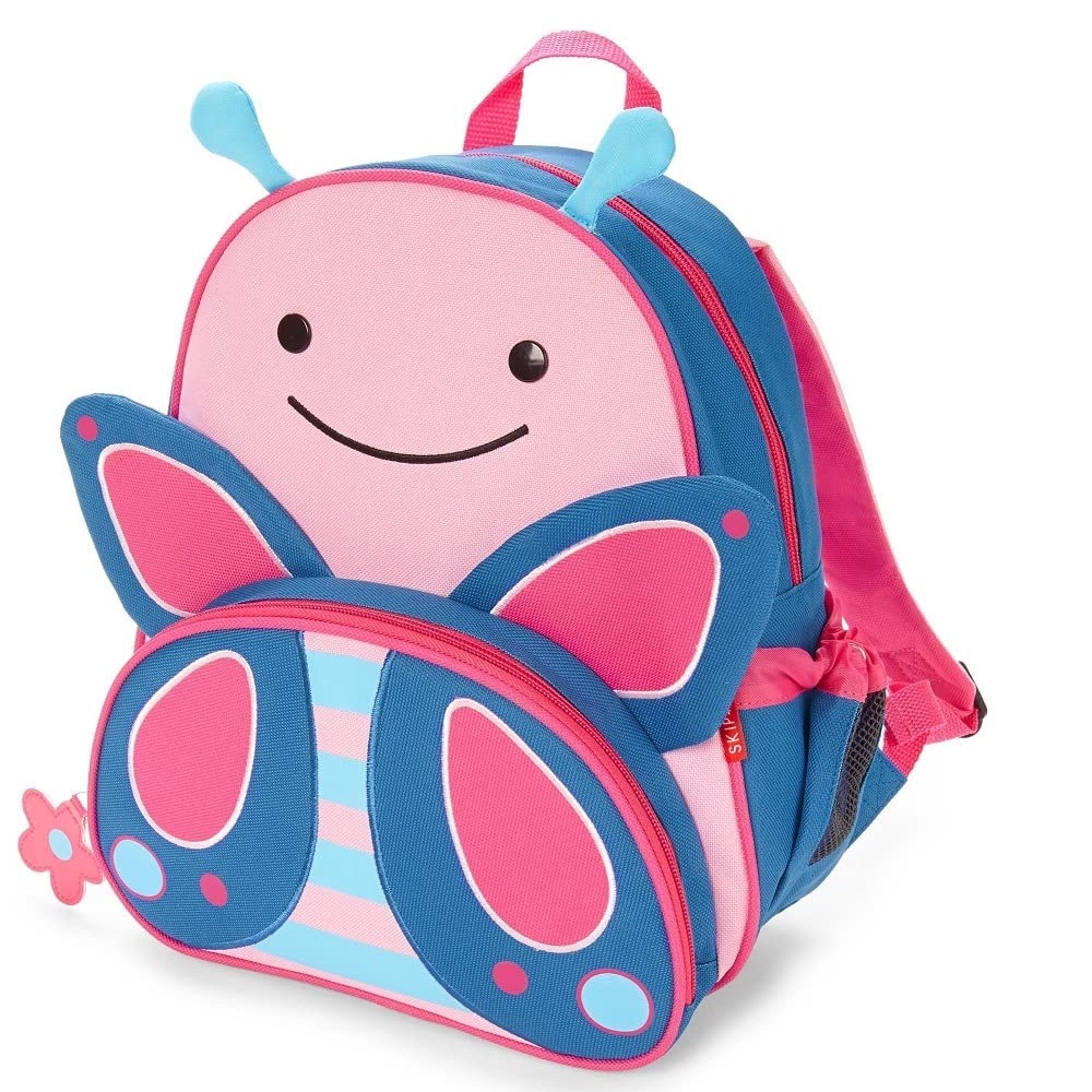 Skip hop Butterfly Backpack